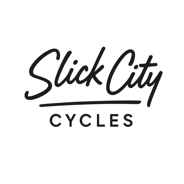 Slick City Cycles